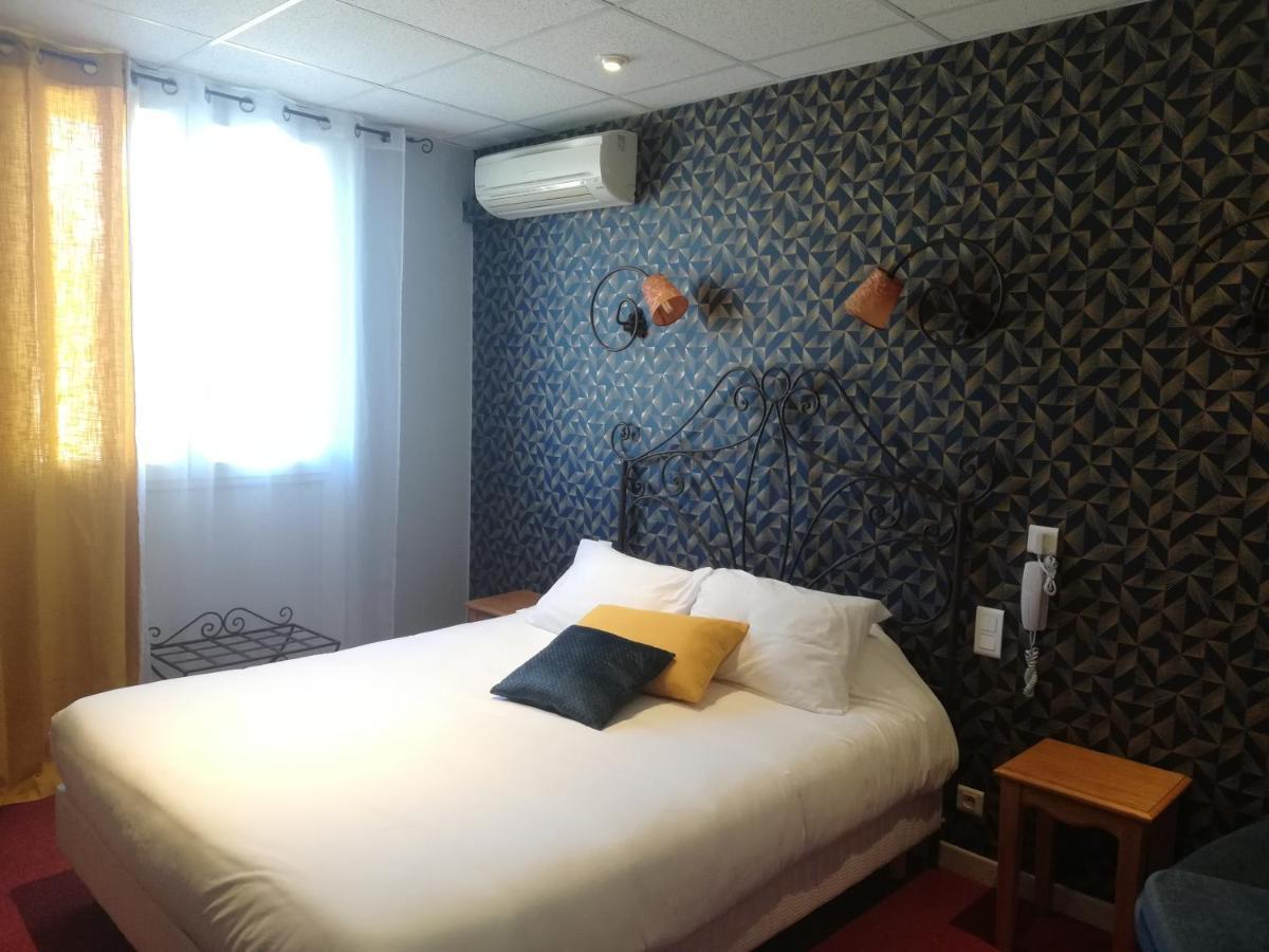 Le Regence Hotel 2*