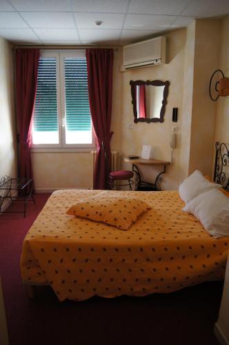 Le Regence Hotel Arles