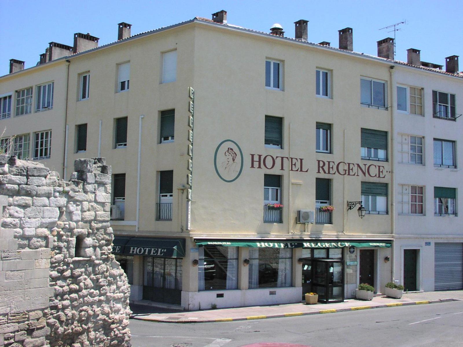 Hotel Le Regence