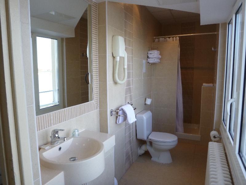 Hotel Le Regence