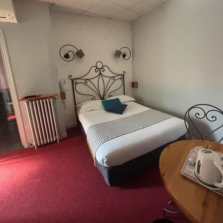Hotel Le Régence à Arles Extérieur photo