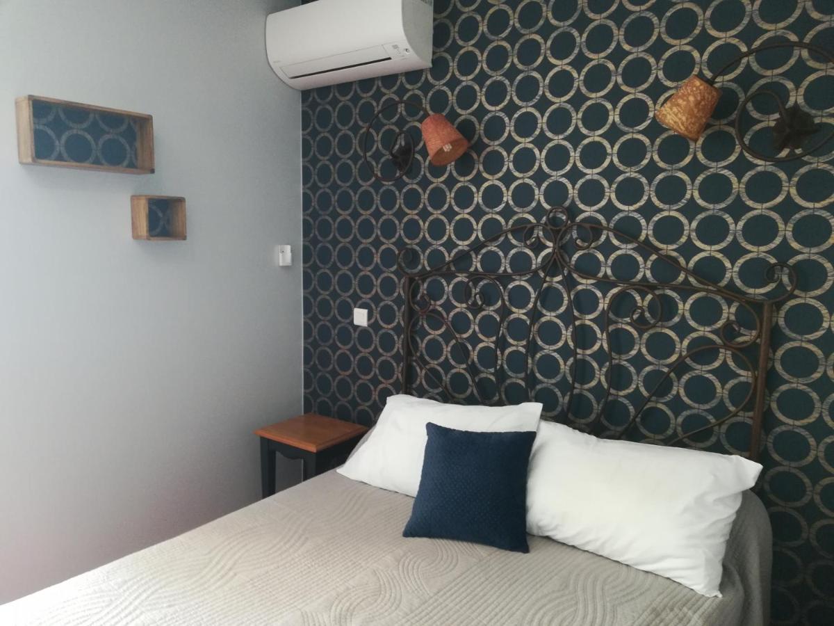 Le Regence Hotel