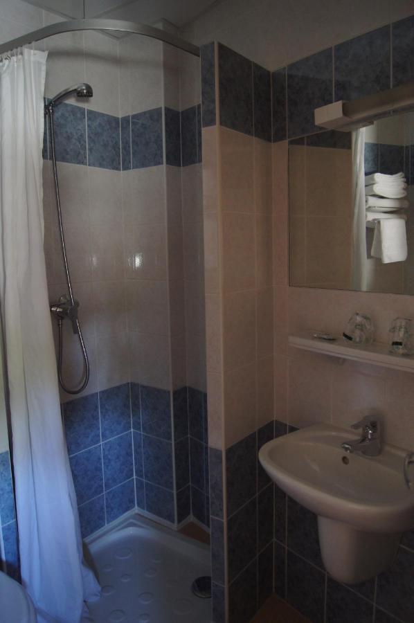 Hotel Le Regence Arles