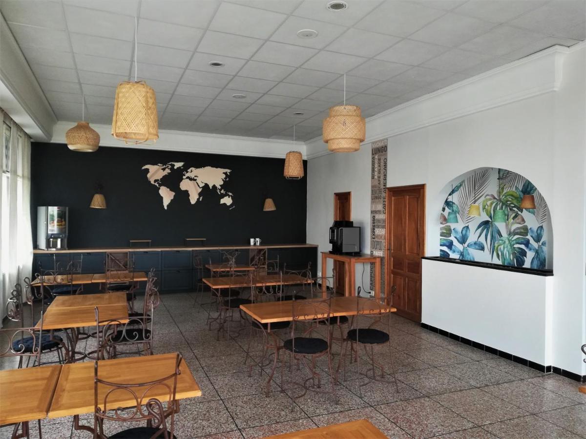 Le Regence 2* Arles