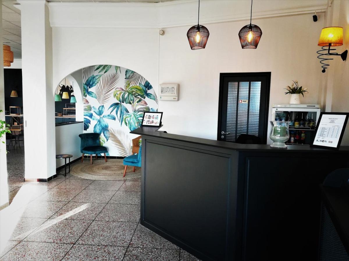 Hotel Le Regence Arles