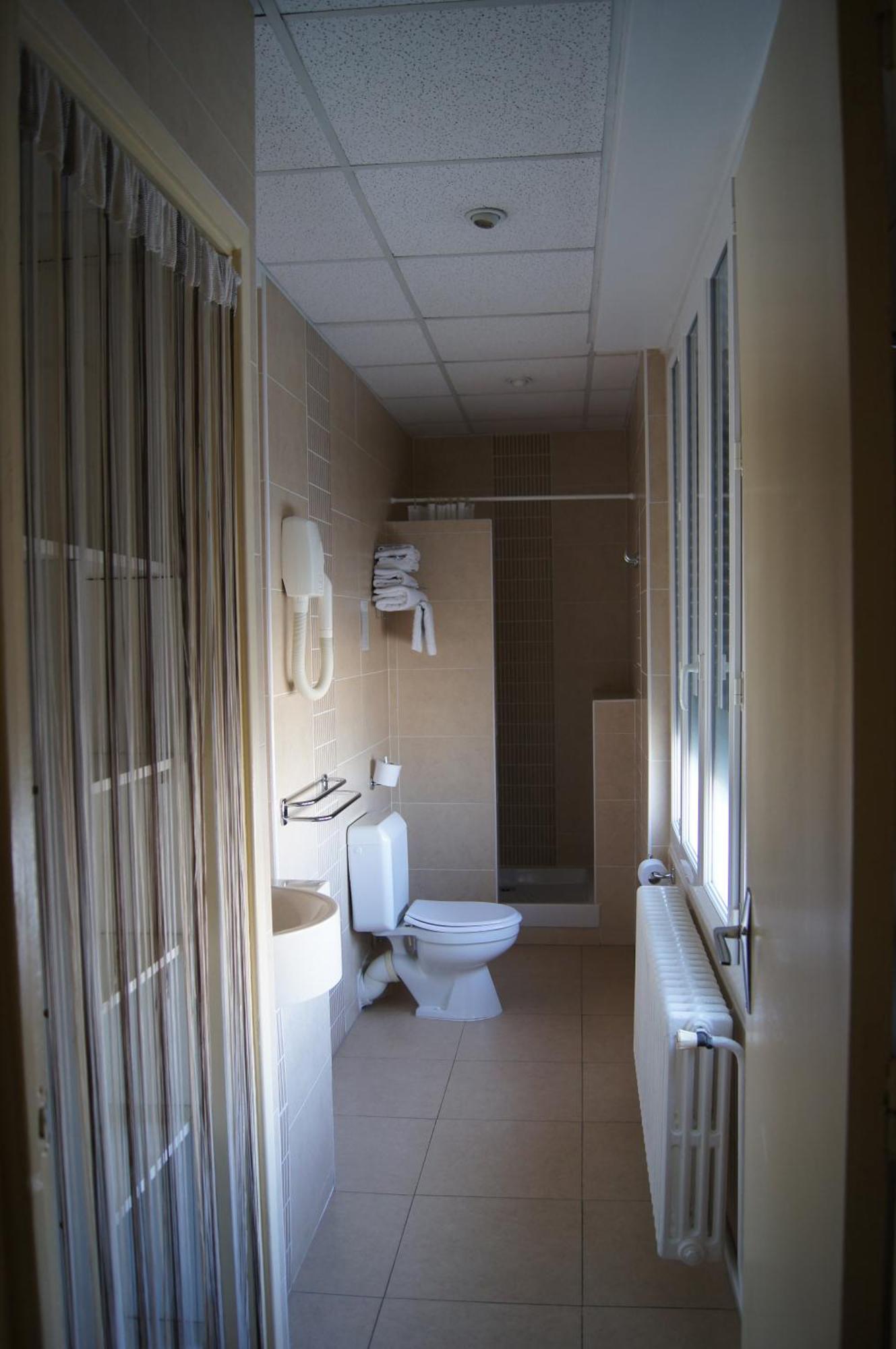 Hotel Le Regence 2*