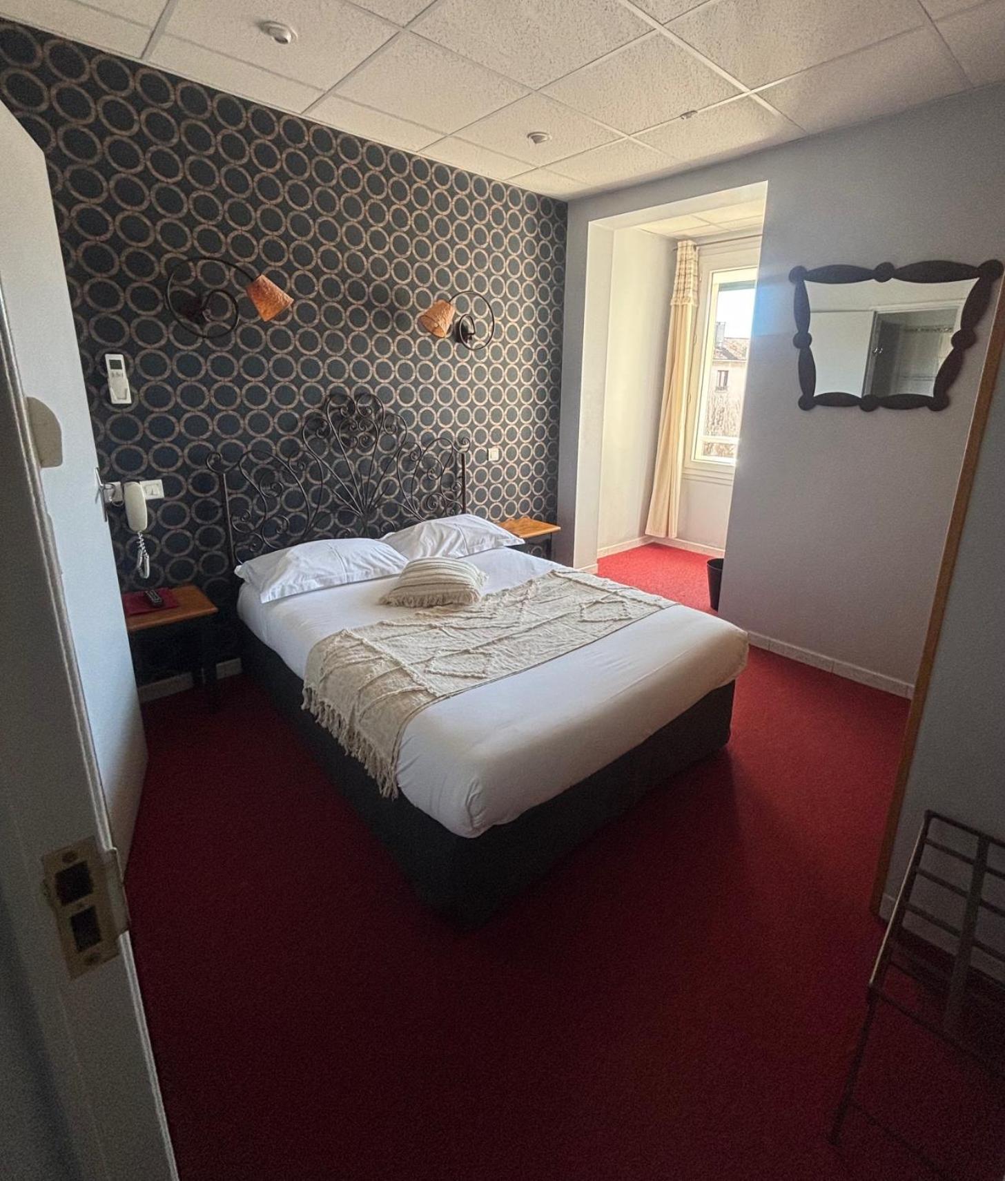 Le Regence Hotel