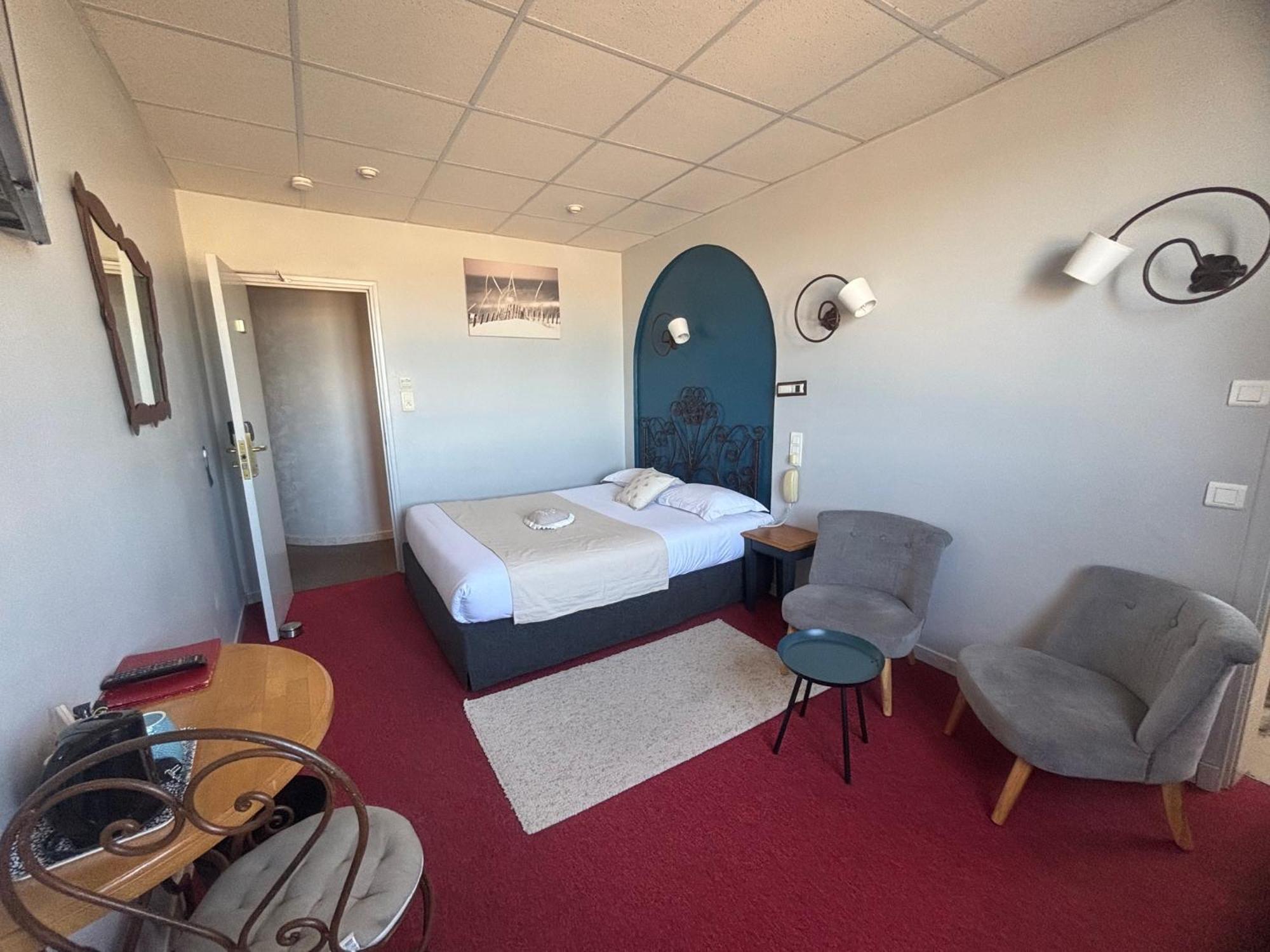 Hotel Le Regence Arles