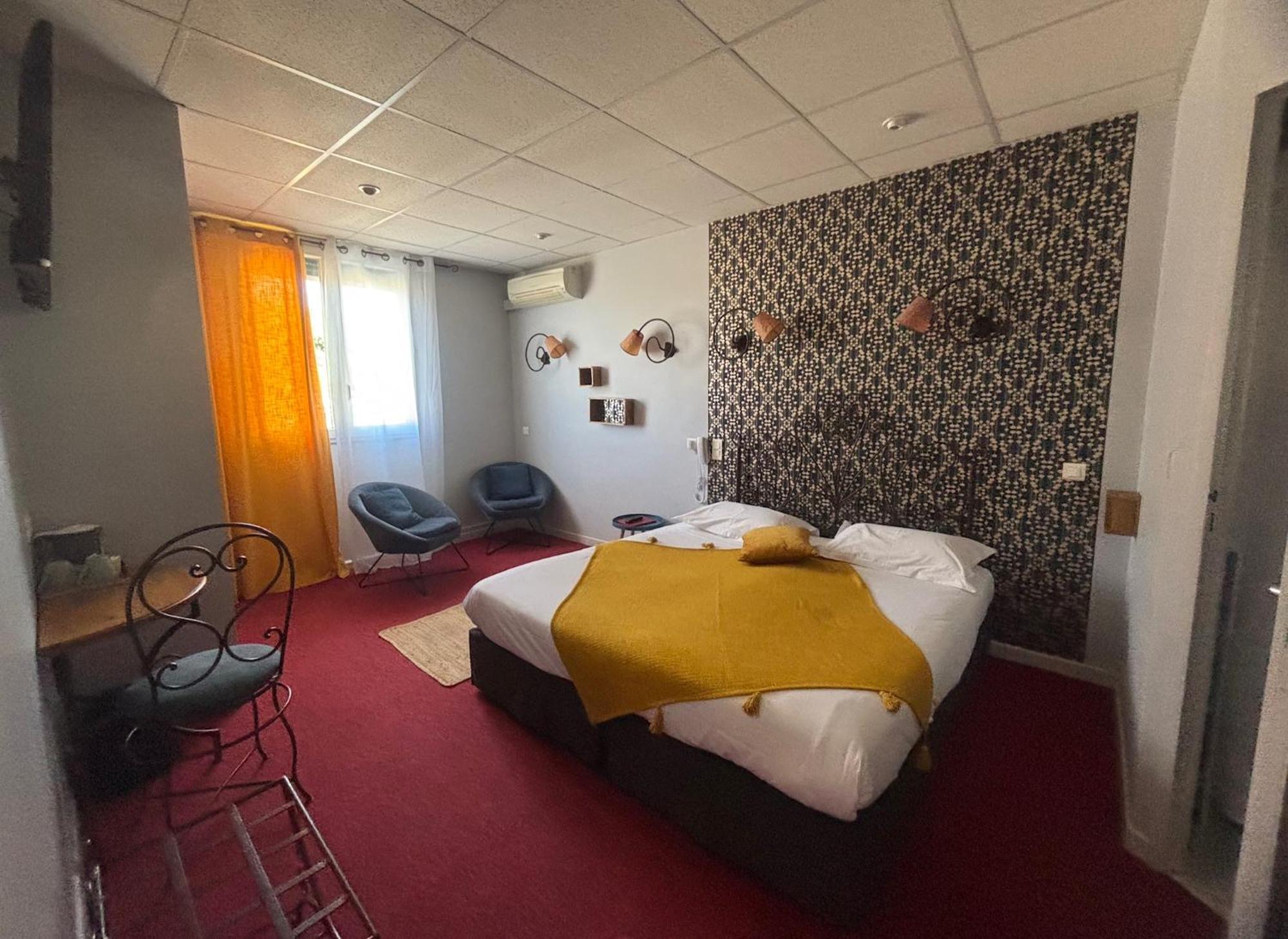 Le Regence Hotel Arles