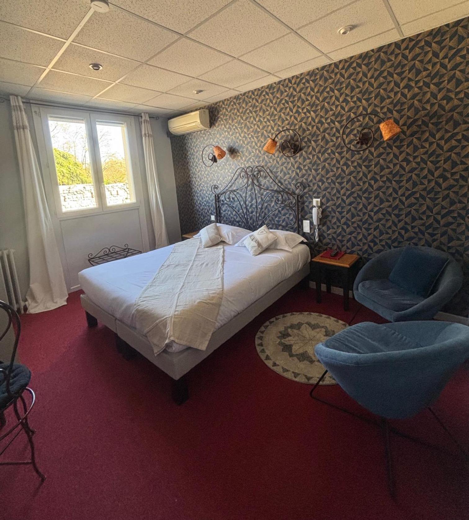 Le Regence Hotel