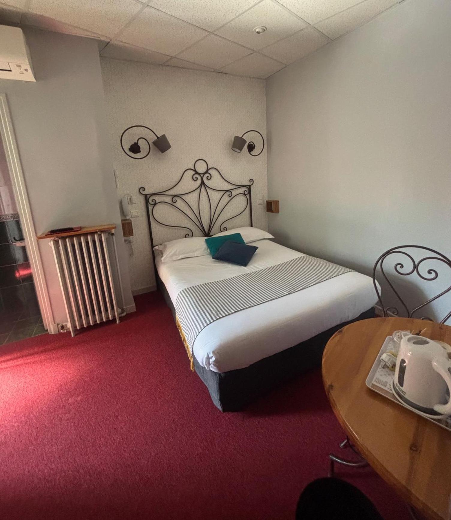Hotel Le Regence