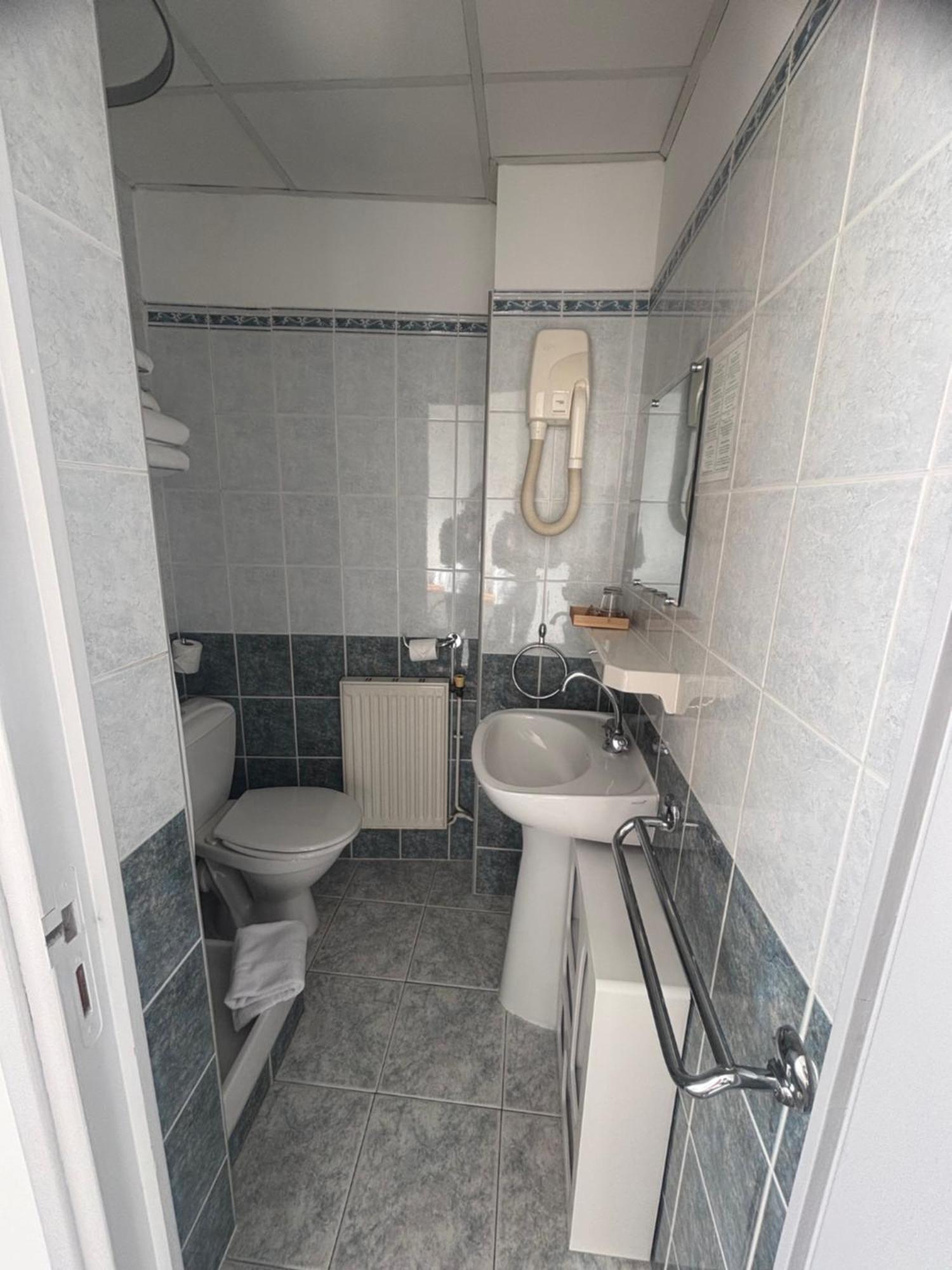 Hotel Le Regence Arles