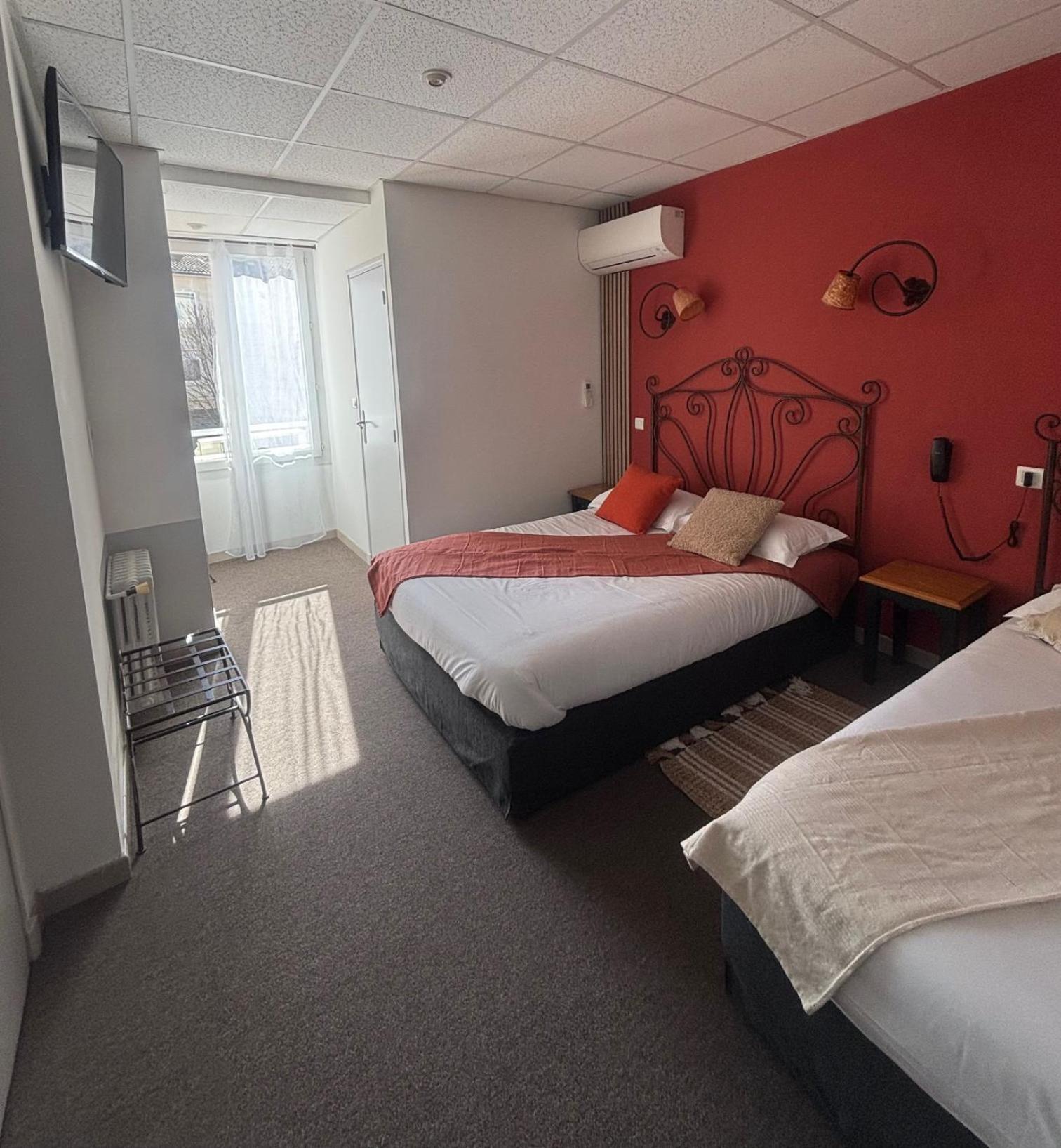Hotel Le Regence 2*