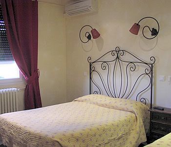 Hotel Le Regence