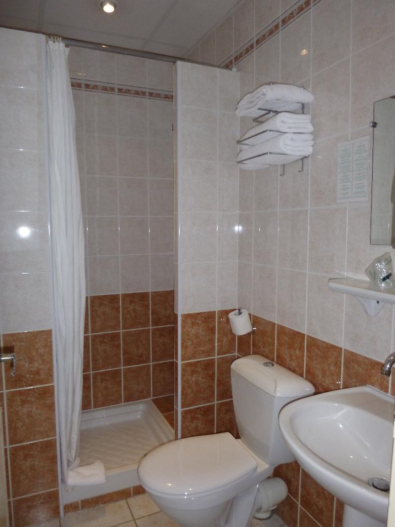 Hotel Le Regence Arles