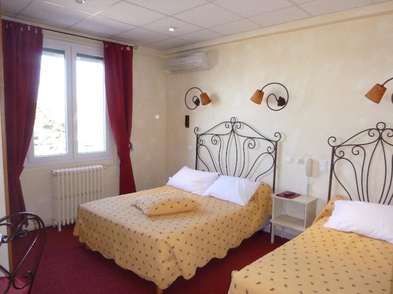 Le Regence Hotel Arles
