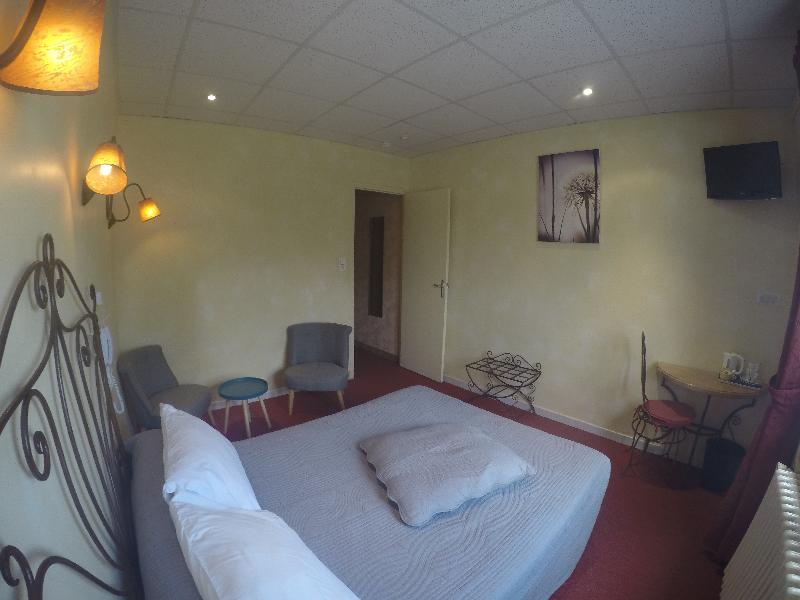 Hotel Le Regence 2*