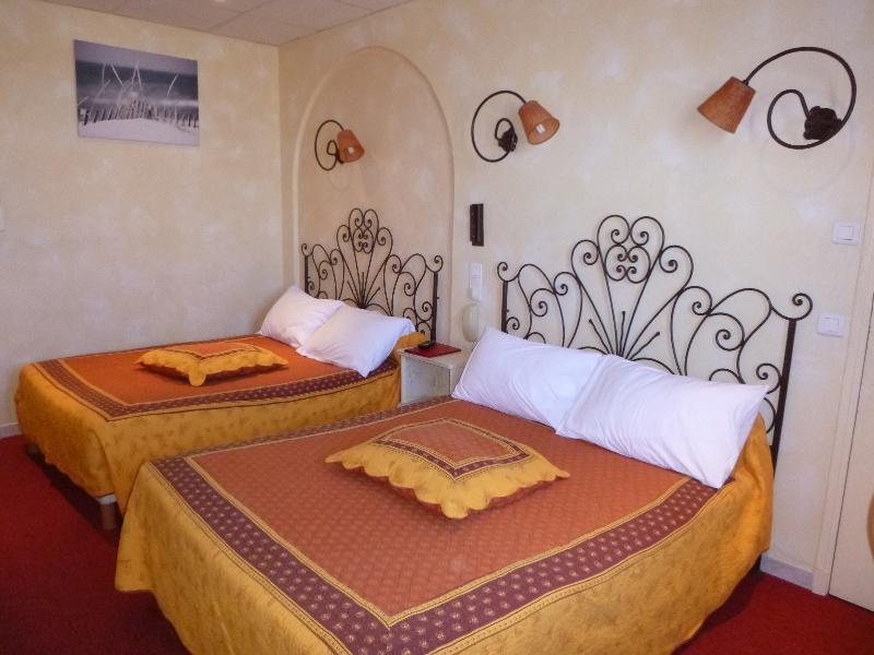 Hotel Le Regence Arles