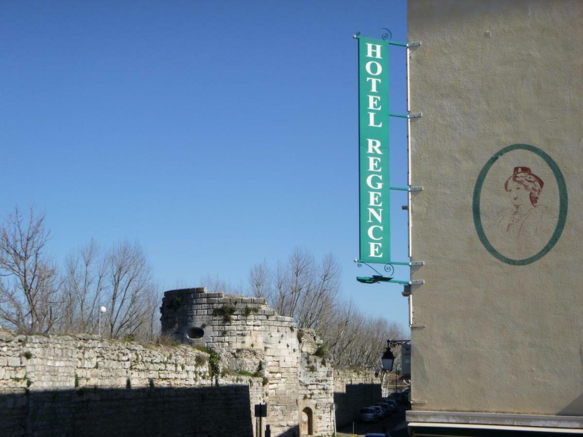 Hotel Le Regence Arles