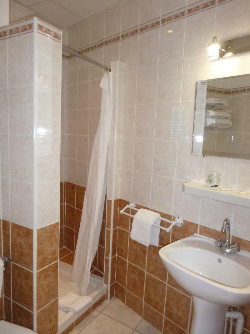 Hotel Le Regence 2*
