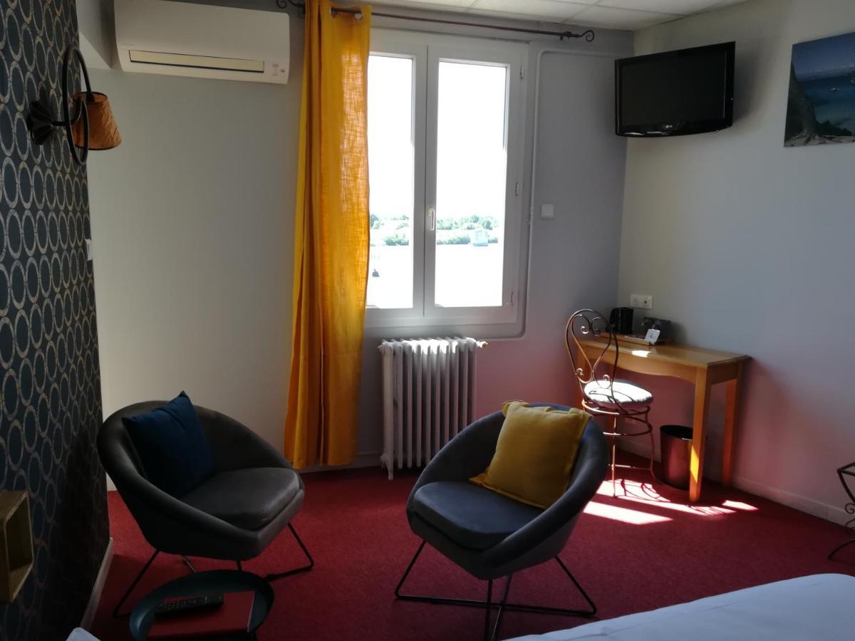 Le Regence Hotel